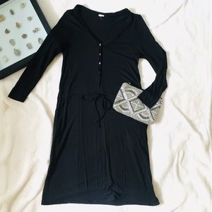 J. Crew Shirt Dress, Size Small